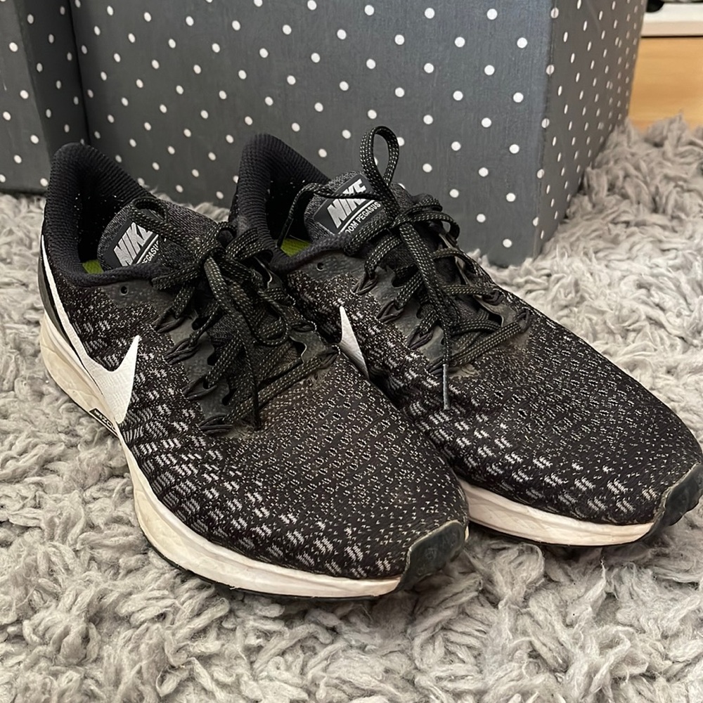 Nike Zoom Pegasus 35